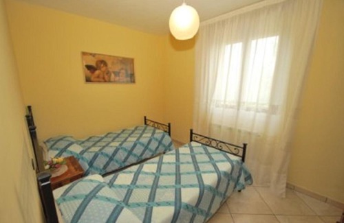 Stella Cilento Apartment | Discover La Casa del Fattore: Pet-Friendly Retreat
