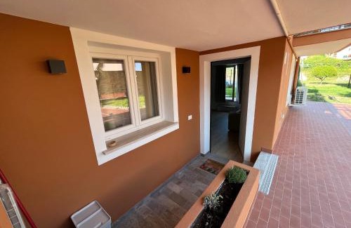 Pietra Ligure Apartment | Experience Oceanfront Comfort at La Casa del Gallo