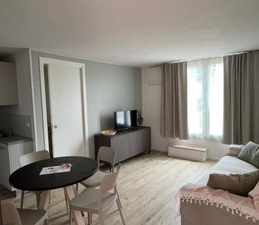 Pietra Ligure Apartment | Experience Oceanfront Comfort at La Casa del Gallo