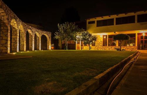 Atlixco House | Pet-Friendly Retreat at La Casa del Jagüey in Atlixco