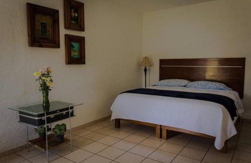 Atlixco House | Pet-Friendly Retreat at La Casa del Jagüey in Atlixco