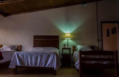 Atlixco House | Pet-Friendly Retreat at La Casa del Jagüey in Atlixco