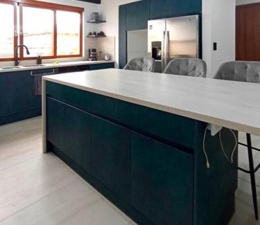 Checa House | La Casa del Jazmín