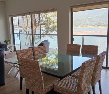 El Santuario House | Escape to La Casa del Lago: Oceanfront Bliss Awaits