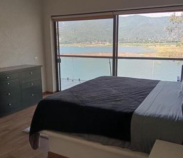 El Santuario House | Escape to La Casa del Lago: Oceanfront Bliss Awaits