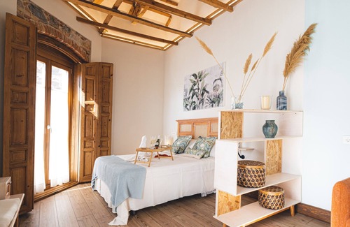 Urda Bed & Breakfast | Top-Rated La casa del médico - Relaxing Rural Retreat