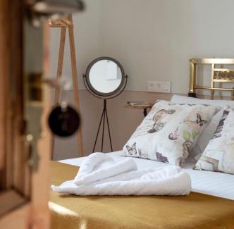 Urda Bed & Breakfast | Escape to La Casa del Médico Hostería Rural: 4-Star Comfort