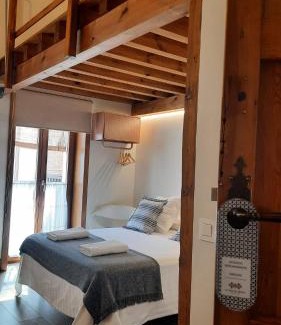 Urda Bed & Breakfast | Escape to La Casa del Médico Hostería Rural: 4-Star Comfort