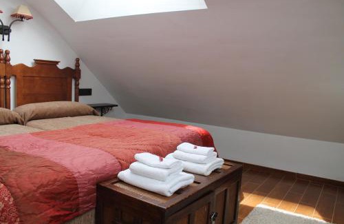 Old Town Baeza Apartment | Child-Friendly La Casa del Maestro de Música - Rated 9.1/10