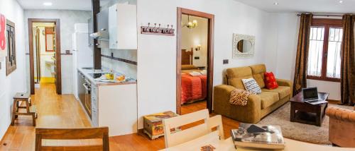 Old Town Baeza Apartment | Child-Friendly La Casa del Maestro de Música - Rated 9.1/10