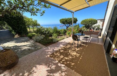 Marina di Pisciotta House | Unmatched Stay at La casa del Maestro - Top Rated 10/10