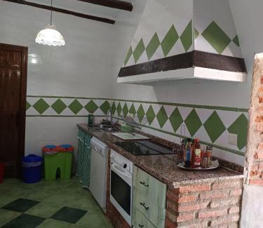 Logrosan House | Discover La Casa del Marqués: Pet-Friendly Retreat with Pool