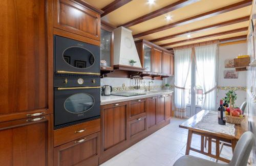 Haro House | Pet and Child Friendly Getaway at La Casa del Mercadillo