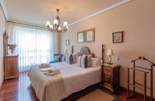 Haro House | Pet and Child Friendly Getaway at La Casa del Mercadillo