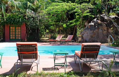 Agaete House | Discover La Casa del Molino de Viento: Family-Friendly Retreat