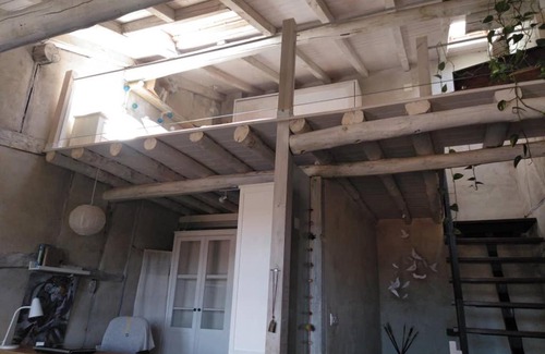 Candelario House | Family-Friendly Stay at La Casa del Muérdago - Rated 9/10