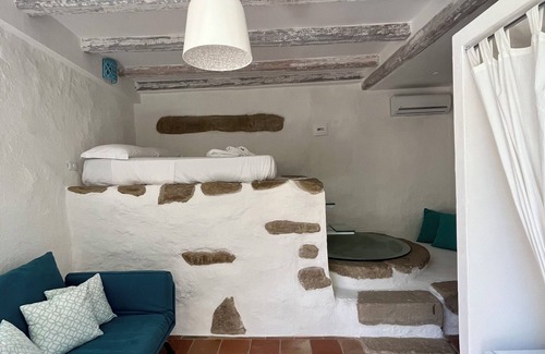 Capo d'Orlando Bed & Breakfast | La Casa del Nespolo