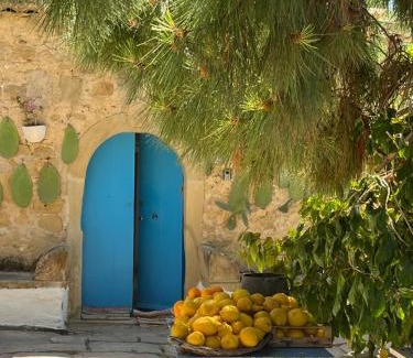 Capo d'Orlando House | Experience Oceanfront Bliss at La Casa del Nespolo
