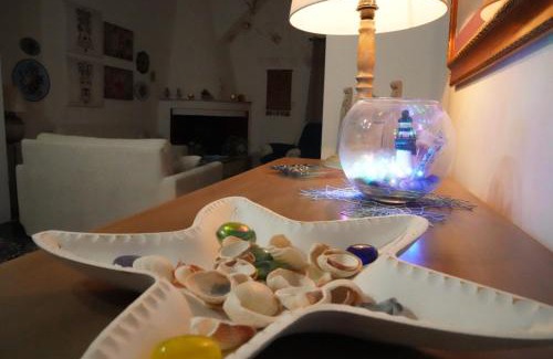 Borgagne House | Unforgettable Stay at La Casa del Nonno - 10/10 Rated!