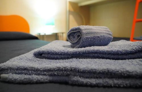 Borgagne House | Unforgettable Stay at La Casa del Nonno - 10/10 Rated!