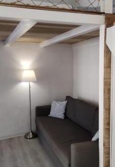 Sant'Antioco Apartment | La casa del Paguro Bernardo
