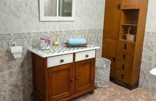 Santa Pola Apartment | Oceanfront Bliss at La Casa del Pescador - Rated 9.3/10