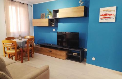 Chioggia House | Oceanview Retreat at La Casa del Pesciolino - Guest Rated 9.8
