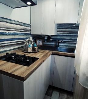 Chioggia House | Oceanview Retreat at La Casa del Pesciolino - Guest Rated 9.8