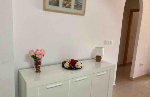 Mar de Cristal Apartment | Explore La Casa del Pico: Poolside Retreat for Families