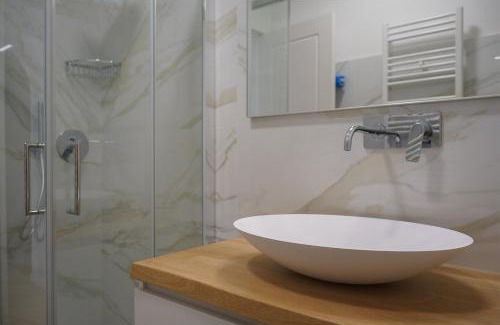 Pietrasanta Apartment | La casa del Pittore