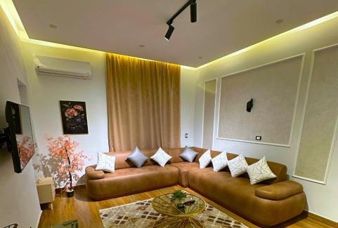 Abdin Apartment | Discover La Casa Del Rey in Downtown Cairo - Rated 9.4/10