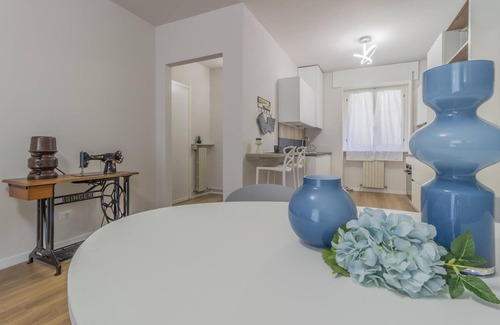 Varenna Apartment | Relax at La Casa del Sarto – Family-Friendly Perledo Stay