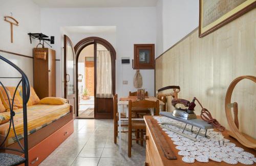 Sperlinga House | Discover la casa del sarto: Pet-Friendly & Family-Great Stay