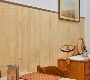 Sperlinga House | Discover la casa del sarto: Pet-Friendly & Family-Great Stay