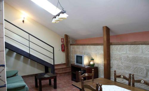 Old Town Baeza House | Discover La Casa del Seise: Family-Friendly Getaway