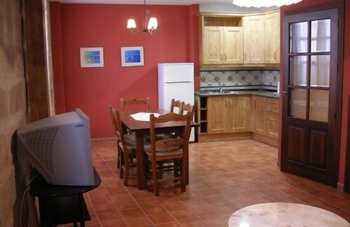 Old Town Baeza Cottage | Cozy La Casa del Seise with Spa for Up to 4 Guests