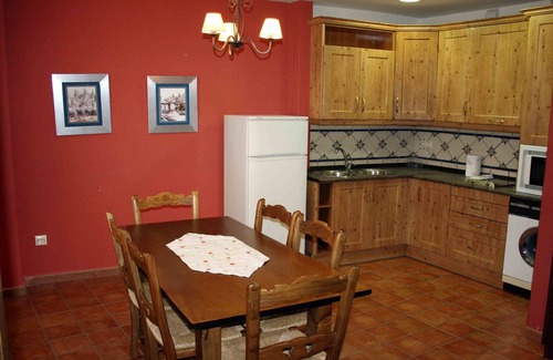 Old Town Baeza Cottage | Cozy La Casa del Seise with Spa for Up to 4 Guests