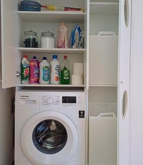 Marina di San Vito Apartment | Discover Pet-Friendly Comfort at La Casa del Sole