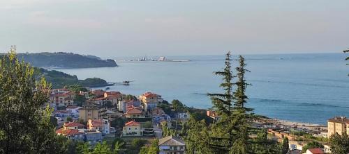Marina di San Vito Apartment | Discover Pet-Friendly Comfort at La Casa del Sole