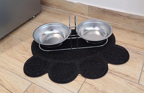 Marina di San Vito Apartment | Discover Pet-Friendly Comfort at La Casa del Sole