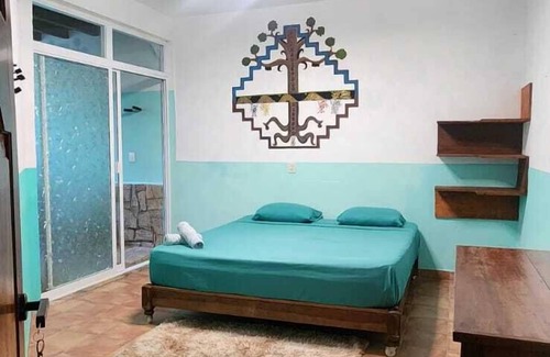 Mazunte House | La Casa Del Sueño