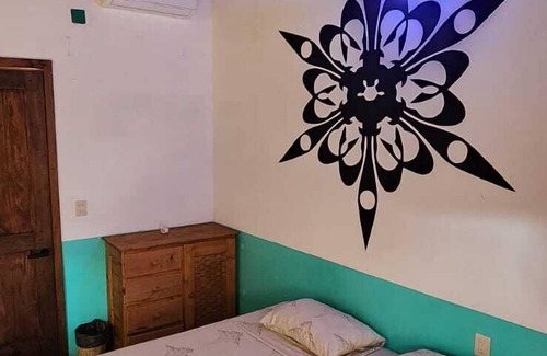 Mazunte House | La Casa Del Sueño
