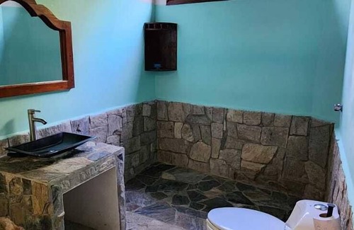 Mazunte House | La Casa Del Sueño