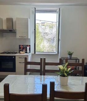 Rieti Apartment | La Casa del Torrente