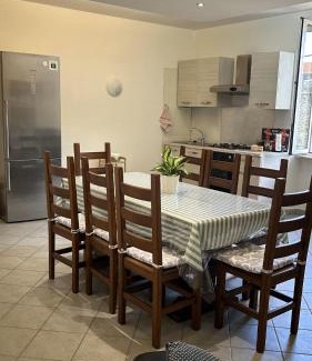 Rieti Apartment | La Casa del Torrente