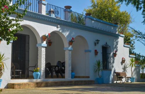 Manzanilla Villa | Experience Nature at La Casa del Valle - 4-Star Retreat