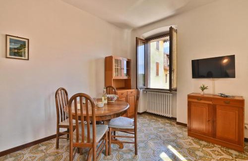 Bogliaco Apartment | Cozy La Casa del Vento - Family & Pet-Friendly Retreat
