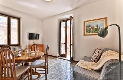 Bogliaco Apartment | Cozy La Casa del Vento - Family & Pet-Friendly Retreat
