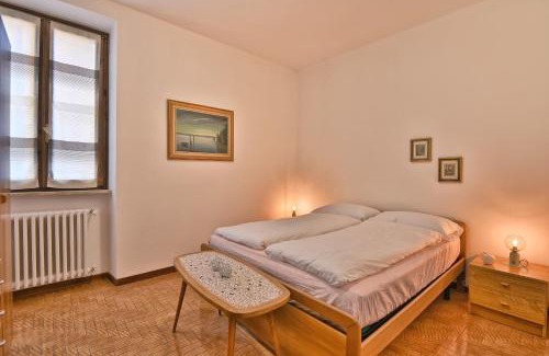 Bogliaco Apartment | Pet-Friendly La Casa del Vento - Appartamento Lago Retreat