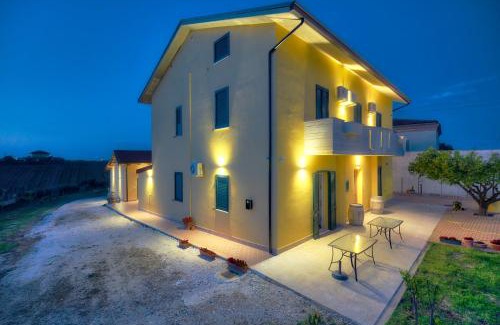 Tollo Bed & Breakfast | Unforgettable Stay at la Casa del Vino - B&B, Rated 10/10